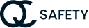QCLOSE Safety logo